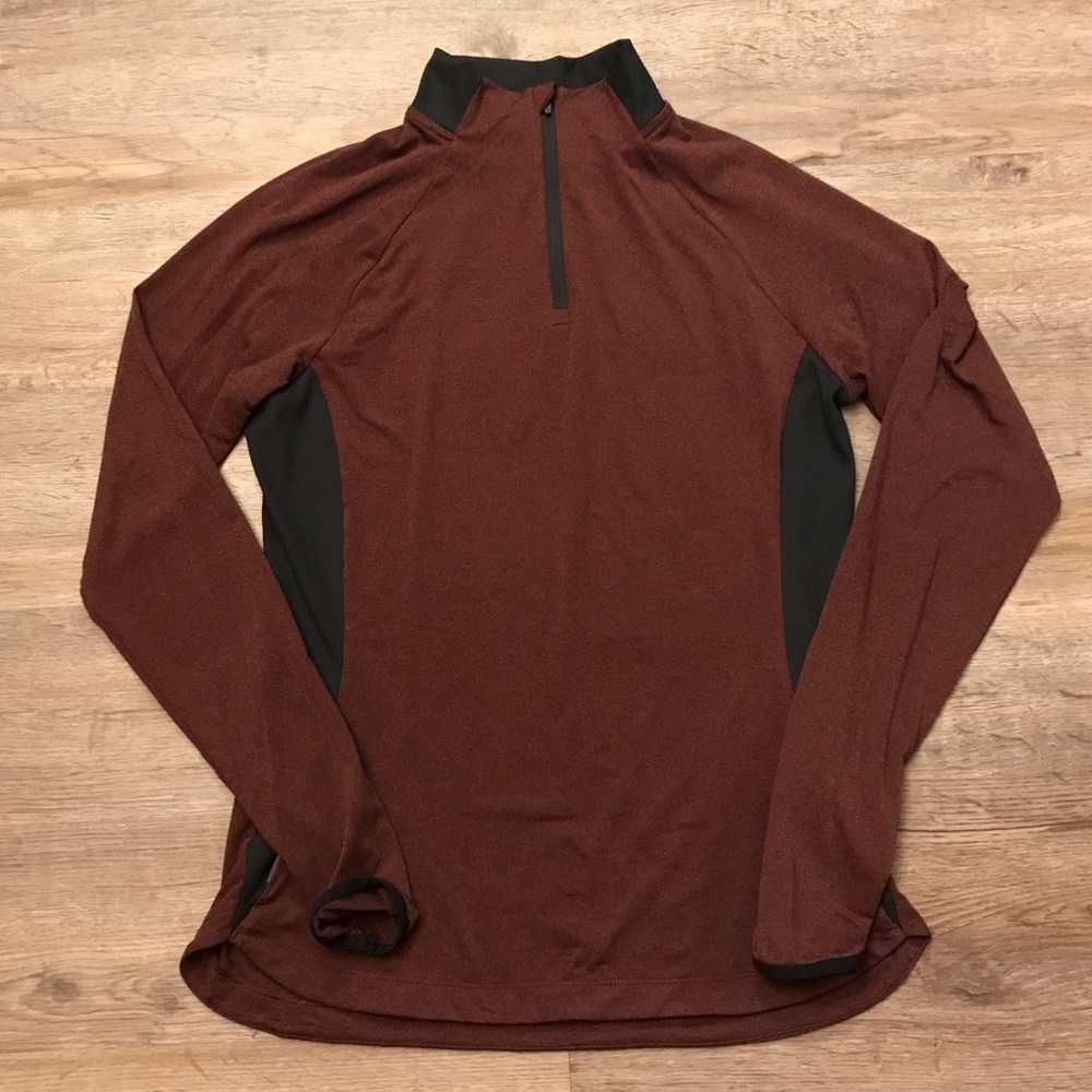 SOLD- REI Base Layer Shirt - Picture 2 of 9